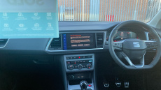 SEAT Ateca 1.5 TSI EVO FR Line 5dr Petrol Estate